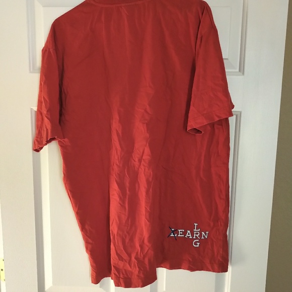 L-R-G Tee - Picture 2 of 4